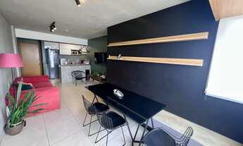 Imagem 5: Apartamento 3 Quartos no Parque Amazônia