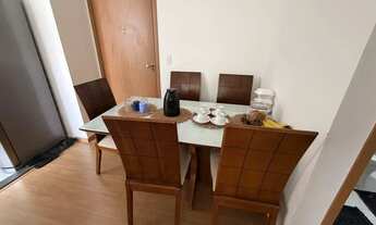 Imagem 2: Apartamento no Condominio Gran Opera, com 2 quartos, 1 vaga de garagem