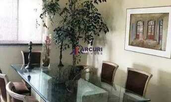 Imagem 2: Apartamento 04 quartos Santo Antônio (BH) - Venda