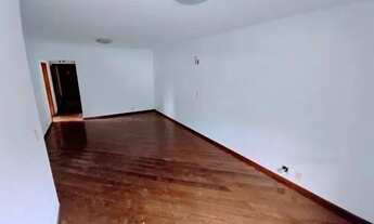 Imagem 2: Apartamento com 3 dormitórios à venda, 167 m² por R$ 600.000,00 - Caonze - Nova Iguaçu/RJ