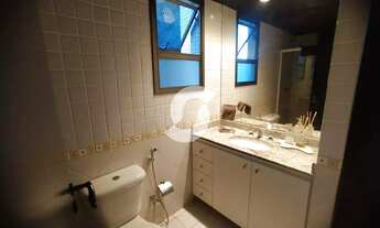 Imagem 7: Apartamento para venda tem 87 m² com 1 quarto em Ingá - Niterói - RJ