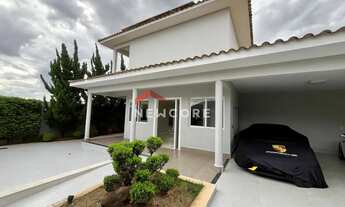 Imagem 2: Casa em Rua Pescara - Bandeirantes (Pampulha) - Belo Horizonte/MG