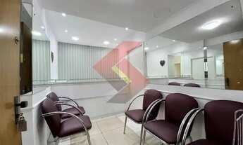 Imagem 5: Locação Sala CANOAS RS Brasil