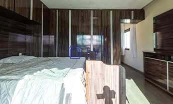 Imagem 3: Linda Casa 4 qts, 5 vgs, Piscina e sauna