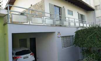 Imagem 2: Sobrado à venda, 172 m² por R$ 700.000,00 - Centro - Londrina/PR