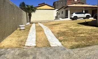 Imagem: Alugo casa em Arniqueira - 130 m² de área