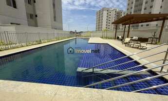 Imagem: Apartamento à venda, 2 quartos, 1 suíte