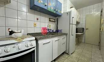 Imagem 4: Apto com 1 dormitório a 50m do mar