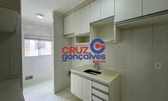 Imagem 6: Locação de Apartamentos / Padrão na cidade de Rio Claro