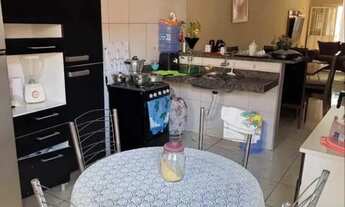 Imagem 2: Casa a venda no sideral KF