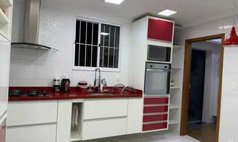 Imagem: Casa para Venda em Nova Iguaçu, Rancho