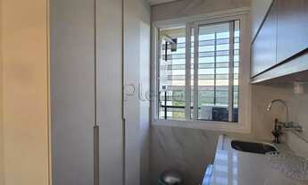 Imagem 5: Apartamento à venda em Campinas, Swiss Park, com 3 quartos, com 91 m², Noville