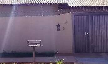 Imagem 7: Casa Térrea - Jd. Itatiaia