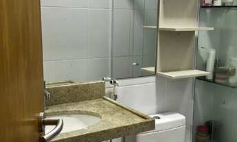 Imagem 3: Apartamento encruzilhada