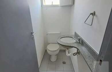 Imagem 11: Apartamento para comprar com 1 quarto e 1 vaga em Higienópolis