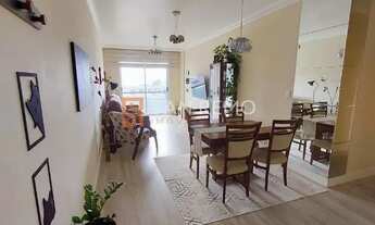 Imagem 4: Estreito Apartamento com 3 dormitórios