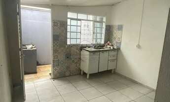 Imagem: CASA COM 1 DORMITÓRIO E GARAGEM