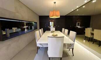 Imagem 3: Apartamento nascente na ponta verde 165m2, 3 vagas Ed. Mansão Antônio Oliveira