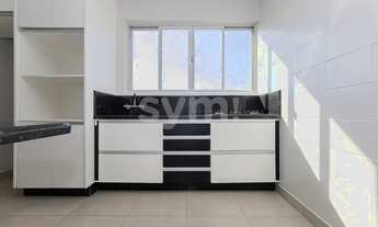 Imagem 2: APARTAMENTO 3 QUARTOS RUA ROCHA POMBO