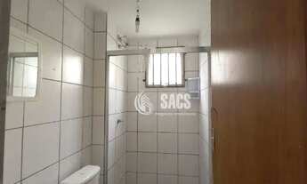 Imagem 5: Apartamento com 2 dormitórios para alugar, 46 m² por R$ 1.300,00/mês - Vila Abaeté - Campi