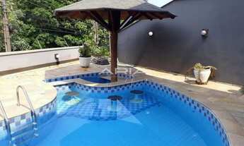 Imagem: Casa com 5 dormitórios, 545 m - Jardim