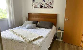 Imagem 3: Apartamento para Venda em Santana de Parnaíba, Tamboré, 3 dormitórios, 3 suítes, 4 banheir