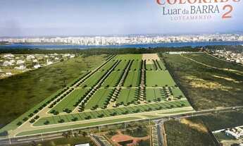 Imagem: Vendo lotes no LoteamentoLuar da Barra 2