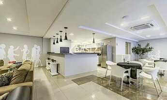 Imagem 4: APARTAMENTO À VENDA NO MELHOR DO CHAMPAGNAT COM DOIS DORMITÓRIOS E DUAS VAGAS DE GARAGEM !