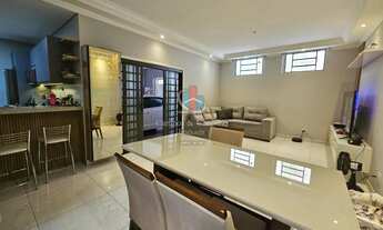 Imagem 4: Casa térrea à venda no Sumarezinho! 3 quartos e muito conforto por apenas R$ 498.000,00