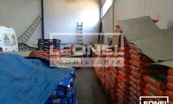 Imagem 6: Galpão para locação na Vila Virgina, em Ribeirão Preto