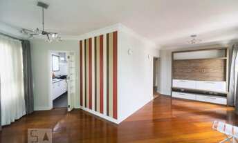 Imagem 3: Apartamento à Venda - Jardim Anália Franco, 3 Quartos, 109 m2