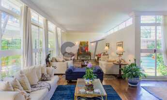 Imagem 3: Sobrado - 4 Dormitórios (2 Suítes) à Venda na Granja Julieta - São Paulo/SP