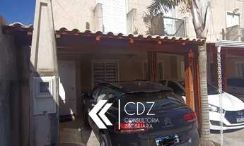 Imagem: Sobrado 2 Dormitórios à Venda na Vila