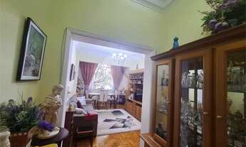 Imagem 2: Apartamento à venda com 3 quartos no condomínio Rio Verde, Rio de Janeiro - RJ