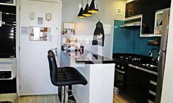 Imagem 7: Apartamento à Venda - Itaquera, 1 Quarto, 24 m2