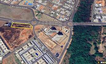 Imagem 4: Imóvel Comercial para aluguel e venda tem 2.500 metros quadrados e poucos metros da rodovi