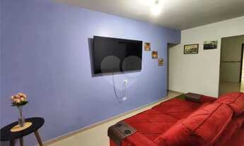 Imagem 7: Sobrado para venda tem 243 metros quadrados com 4 quartos em Campo de Santana - Curitiba