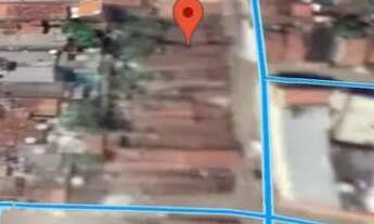 Imagem 6: Casa para Reforma à Venda - Rua Manoel Tibúrcio Cavalcante, Limoeiro-PE