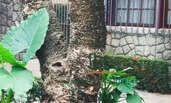 Imagem 3: Casa com 4 dormitórios, 187 m² - venda por R$ 1.300.000,00 ou aluguel por R$ 8.302,17/mês