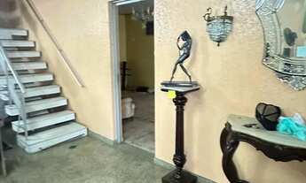 Imagem 6: CASA NA CONSELHEIRO Em frente a igreja dos capuchinhos