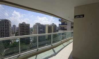 Imagem 2: Imóvel para venda com 76 metros quadrados com 3 quartos em Barra Olímpica - Rio de Janeiro