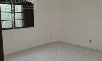 Imagem 6: Sobrado a venda - Jardim Utinga, Santo André