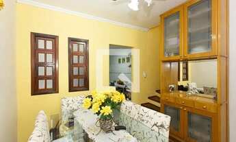 Imagem 3: Casa à Venda - Vila Esperança, 2 Quartos, 161 m2