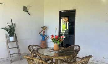 Imagem 6: Arembepe réveillon