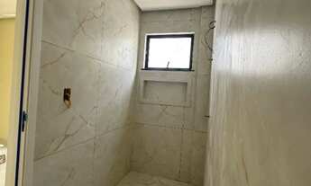 Imagem 3: Pérola Azul Residence - Casa Duplex 225m² com 4 Suítes