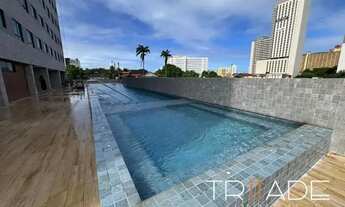 Imagem 4: EO- More no melhor da Boa Vista - 3 quartos | 68m²