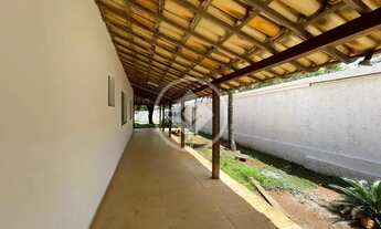 Imagem 3: Casa 3 quartos em lagoa santa bairro codigo: 162428