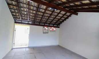 Imagem 2: Sobrado Padrão para locação no Jardim Campo Alegre, Pindamonhangaba/SP