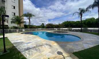 Imagem 4: Apartamento à venda no condomínio Brisas do Parque