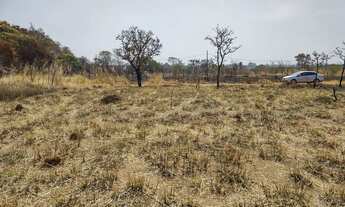 Imagem: Lote Ponte Alta Norte